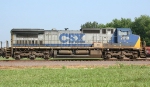 CSX 7818